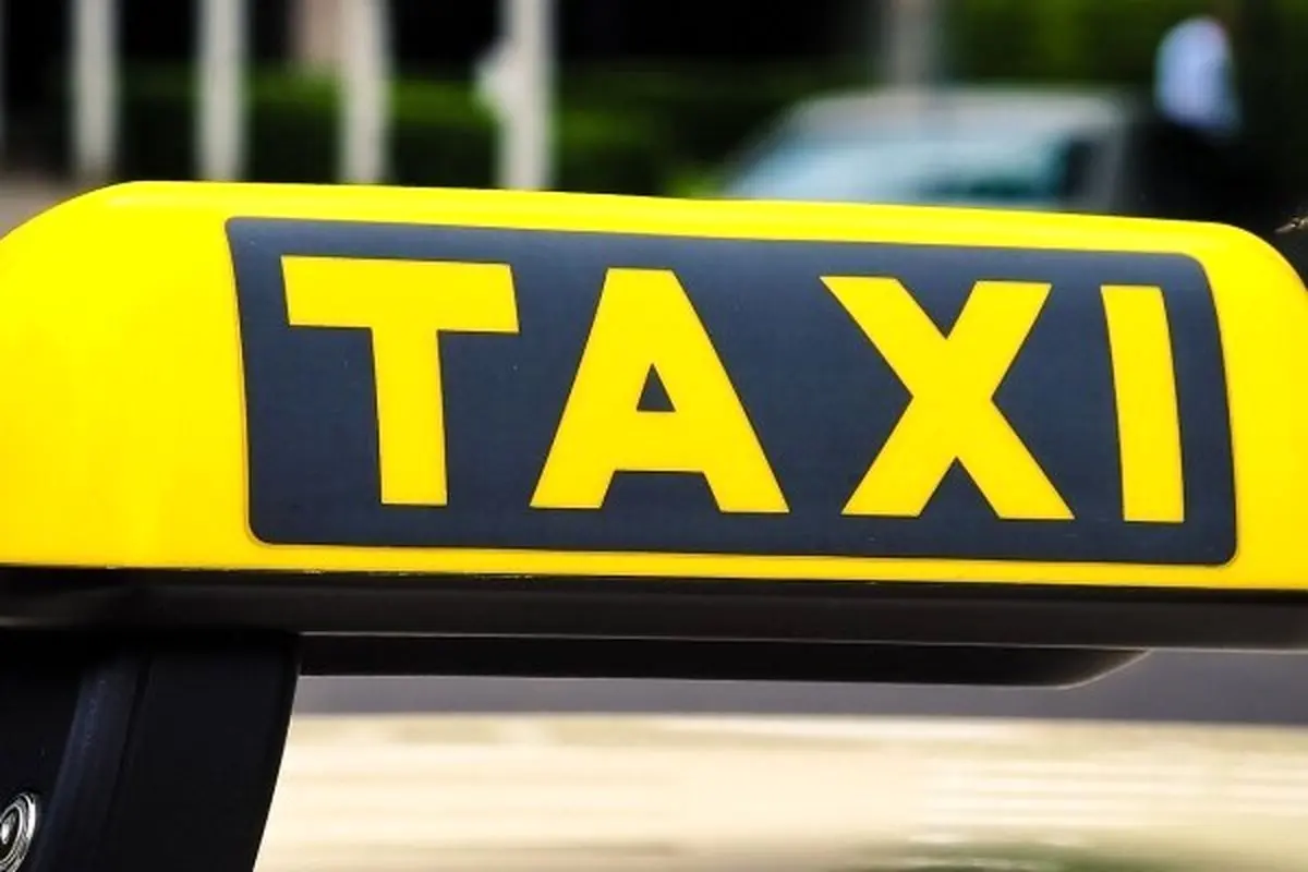 تاکسی بین شهری ، حمل بار و مسافر
