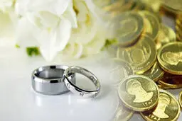 مهریه زن بعد از ازدواج مجدد قطع می‌شود؟