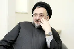 ابطحی در یادداشتی مطرح کرد: خطر فضاسازی‌های انفعالی و انقلابی