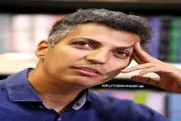 سورپرایز تولد عادل فردوسی‌پور در رستوران
