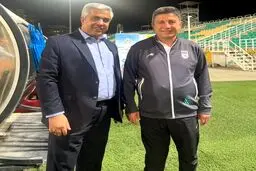 تحلیل فنی عملکرد تیم ملی ایران و نقش امیر قلعه‌نویی در جام جهانی