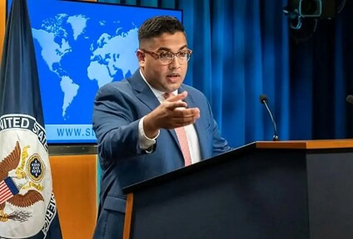 واکنش آمریکا به معرفی سفیر جدید ایران در ژنو