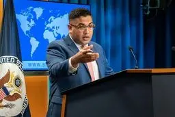 واکنش آمریکا به معرفی سفیر جدید ایران در ژنو