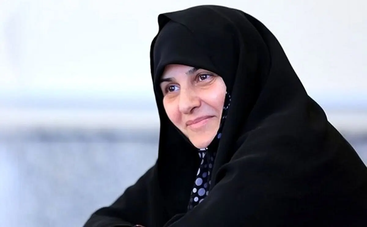 کیهان: مسخره بازی است می‌گویند همسر رئیسی در امور دولت دخالت می کند