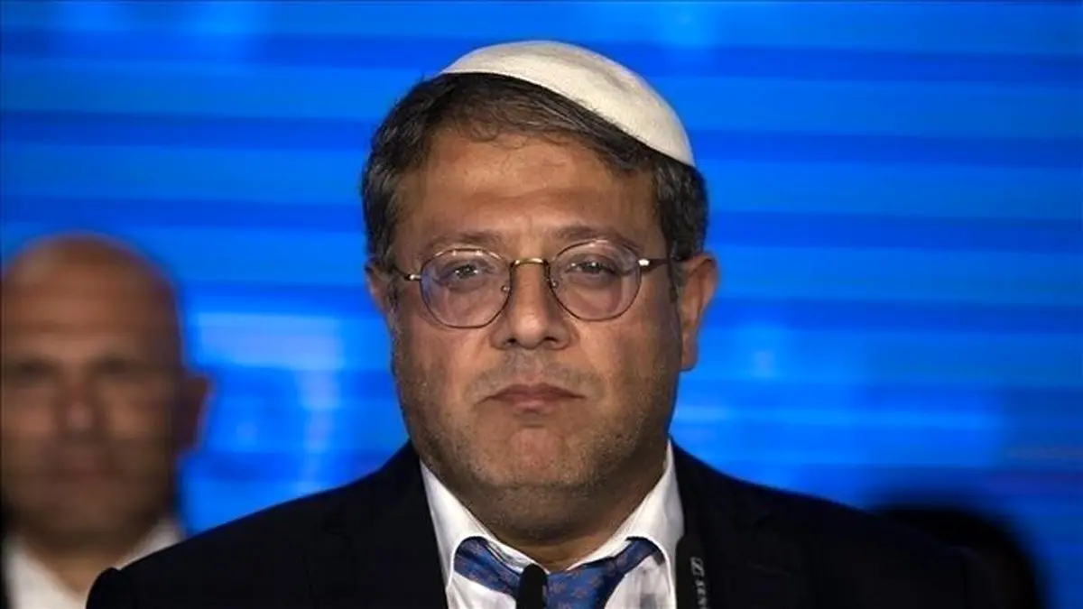 بن گویر، شرکت‌کنندگان در ناوگان جهانی را تا سلول‌های زندانشان تعقیب می‌کند!