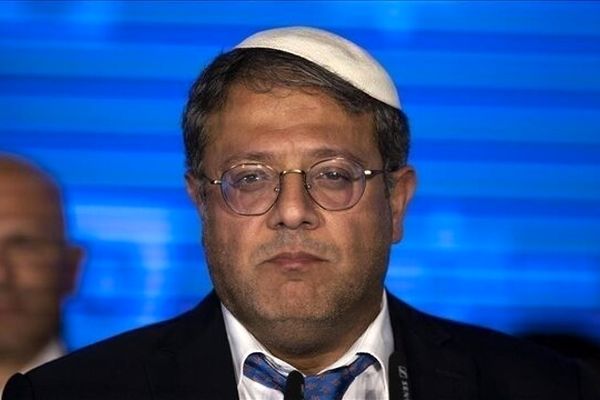 بن گویر، شرکت‌کنندگان در ناوگان جهانی را تا سلول‌های زندانشان تعقیب می‌کند!