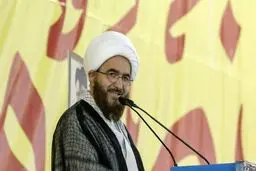 امام جمعه تهران: همانطور که شهید سلیمانی فرمودند ما ملت امام حسینی هستیم