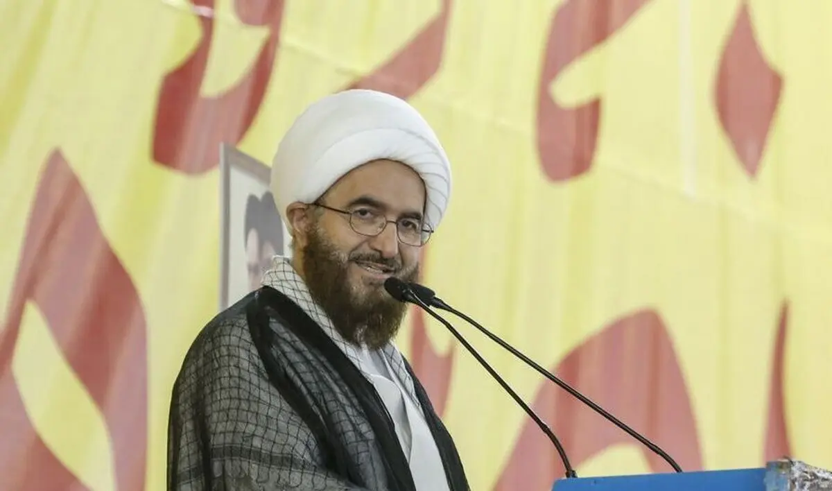 امام جمعه تهران: همانطور که شهید سلیمانی فرمودند ما ملت امام حسینی هستیم