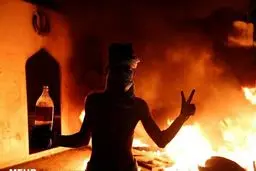 معمای عجیب اعتماد موساد به یک حلقه سیاسی