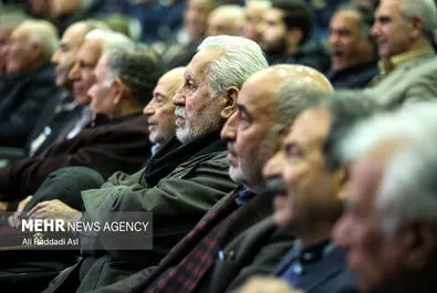 نشان فداکاری ارتش