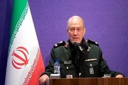 هدف گیری محل جلسات نتانیاهو توسط موشک های ایران
