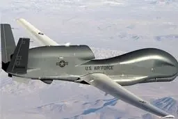 سرنگونی پهپادهای حامل مواد منفجره + جزئیات