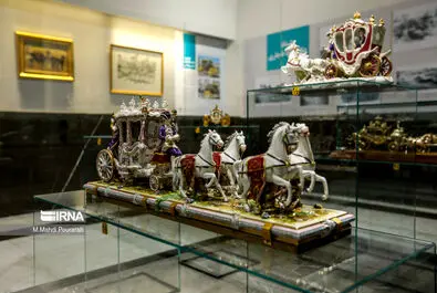 کالسکه