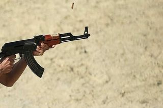 حمله تروریستی خونین در زاهدان؛ دقایقی قبل