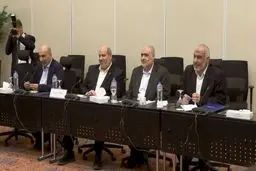 مفاد توافق نهایی حماس و اسرائیل اعلام شد