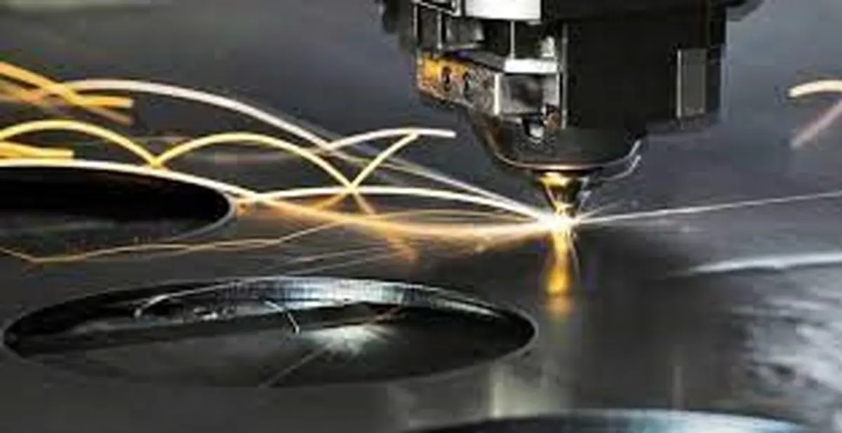 دستگاه های cnc چطور فلزات را برش می دهند؟