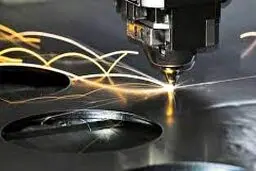 دستگاه های cnc چطور فلزات را برش می دهند؟