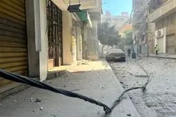 روز ۳۵۹  طوفان الاقصی| شهادت ۳۱ فلسطینی در غزه