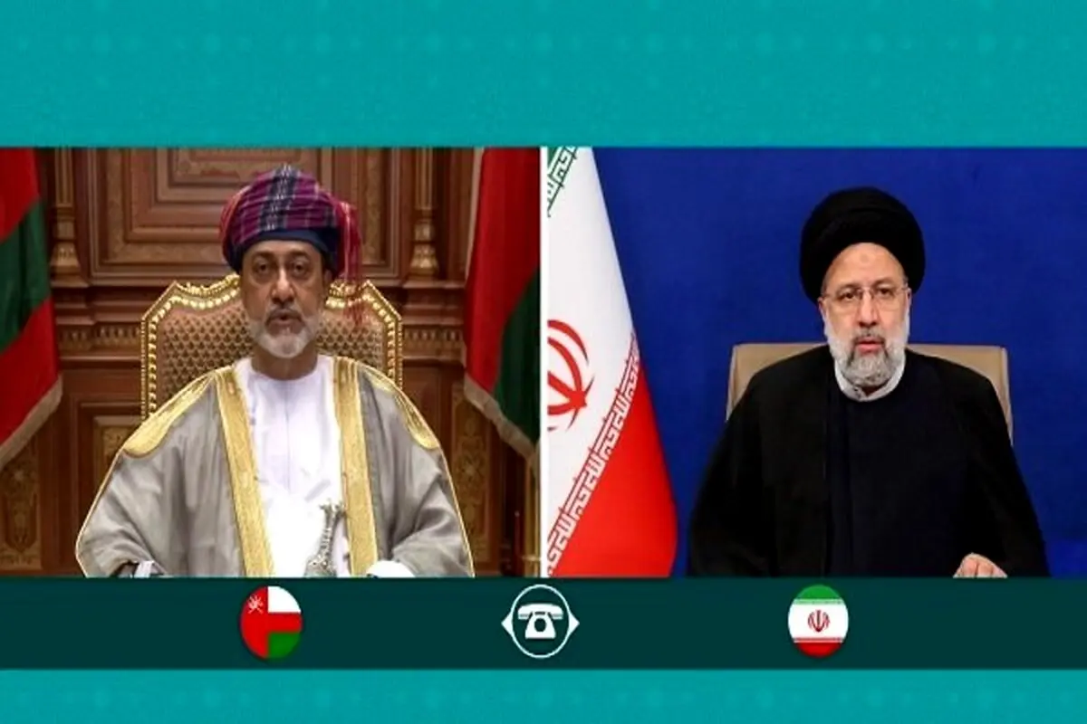 رئیسی :ملت ایران در مقابل اقدامات خصمانه آمریکا منفعل نخواهد بود