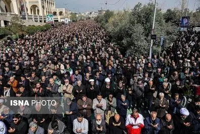 راهپیمایی