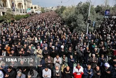 راهپیمایی