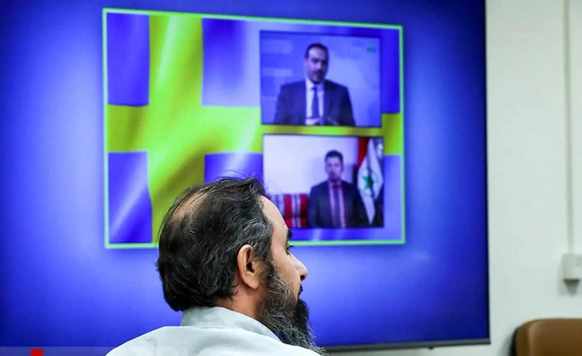 اعترافات عجیب سرکرده گروهک تروریستی حرکة النضال در دادگاه