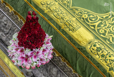 امام رضا