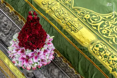 امام رضا