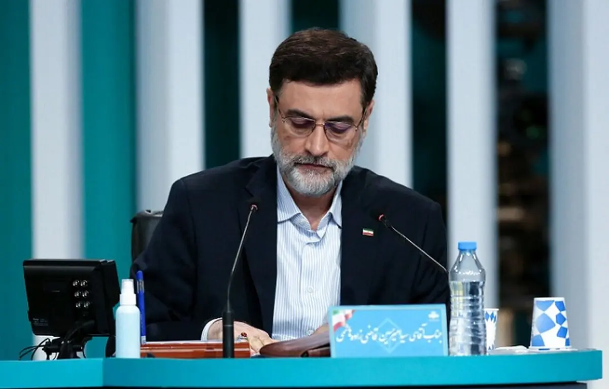 معاون رئیسی: فتنه‌ اخیر فرهنگی بود