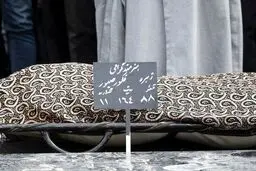 آشنایی با قاتل زهره فکور صبور | این مرد شیطان صفت کیست؟