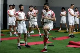 دومین روز اعتصاب پرسپولیسی ها