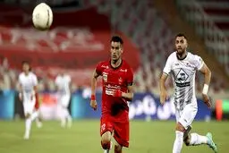 جام پنجم برای پرسپولیس یا طلسم شکنی سپاهان؟