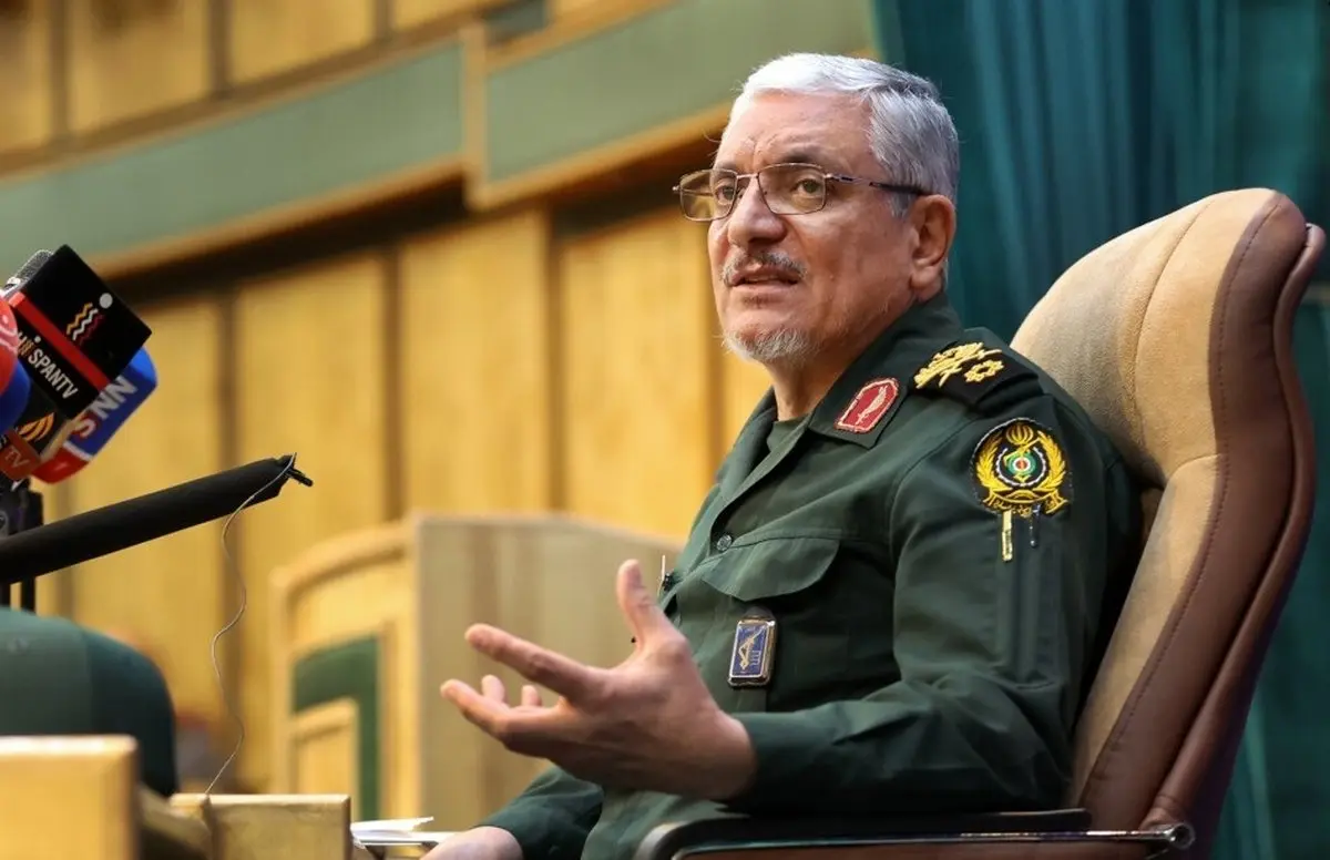 خط قرمز ایران در توان موشکی