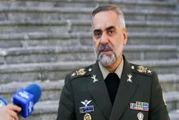 رژیم صهیونیستی کاملا سرنگون می‌شود