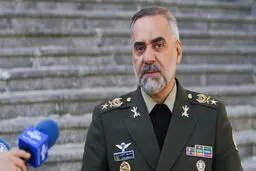 رژیم صهیونیستی کاملا سرنگون می‌شود