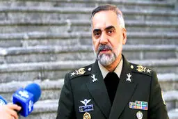 رژیم صهیونیستی کاملا سرنگون می‌شود