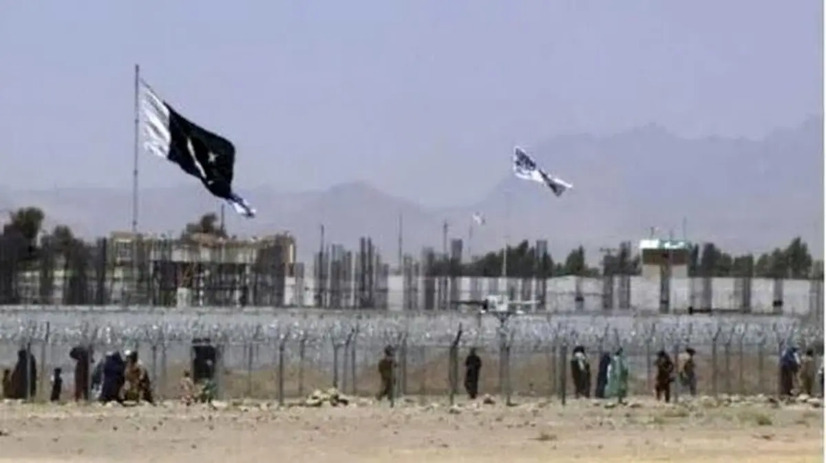 بازداشت تروریست‌های مرتبط با انفجار اسلام آباد توسط پاکستان