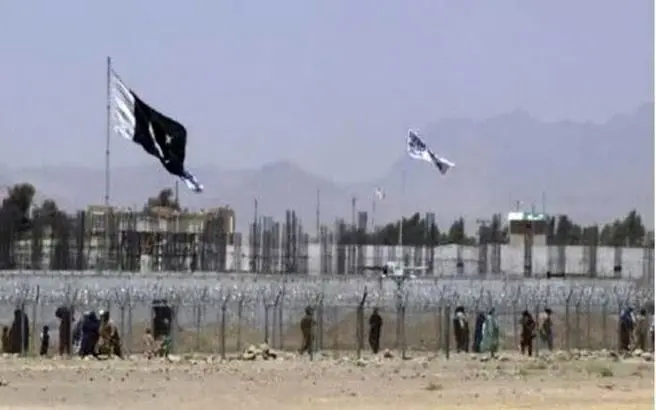 بازداشت تروریست‌های مرتبط با انفجار اسلام آباد توسط پاکستان