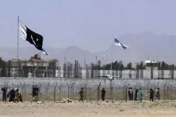 بازداشت تروریست‌های مرتبط با انفجار اسلام آباد توسط پاکستان