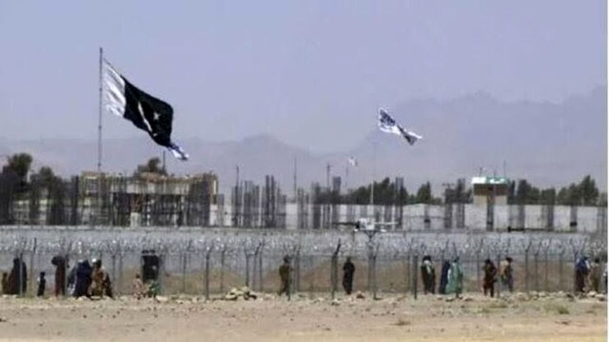 بازداشت تروریست‌های مرتبط با انفجار اسلام آباد توسط پاکستان