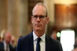 ایرلند: اسرائیل باید به قوانین بین‌المللی احترام بگذارد