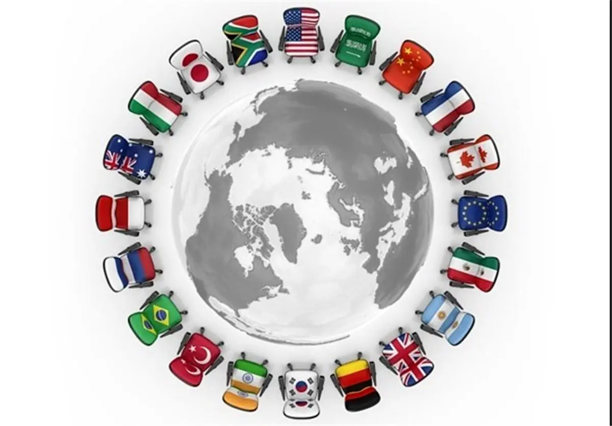 تداوم اختلافات در "جی ۲۰" به ویژه در موضوع اوکراین با وجود اعلام بیانیه مشترک