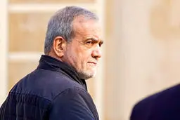 سخنان پزشکیان درباره اجلاس شانگهای از قطار تیانجین به پکن