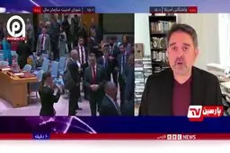 کارشناس BBC:انشقاق داخلی و بحران شدید در رژیم صهیونیستی!