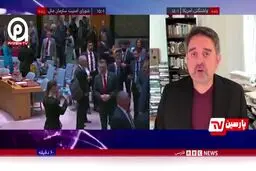 کارشناس BBC:انشقاق داخلی و بحران شدید در رژیم صهیونیستی!