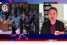 کارشناس BBC:انشقاق داخلی و بحران شدید در رژیم صهیونیستی!