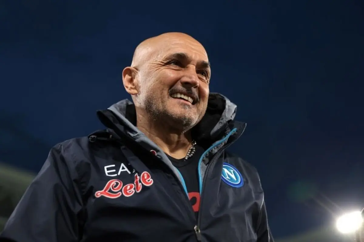 اسپالتی: لازم نیست جواب ساری و آلگری را بدهم