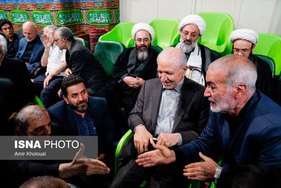 ختم محمد ناطق نوری 
