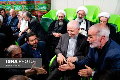 ختم محمد ناطق نوری 