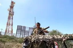 اقدامات پیشگیرانه لبنان برای جلوگیری از تغییر ماموریت «یو نی فل»